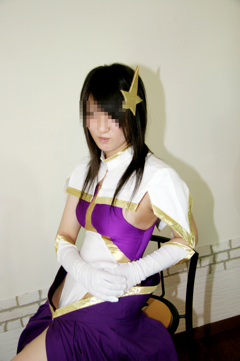 [Yagezawa Bunko Online Chi nhánh] Người lớn A-COS số 09 Meer Campbell 2