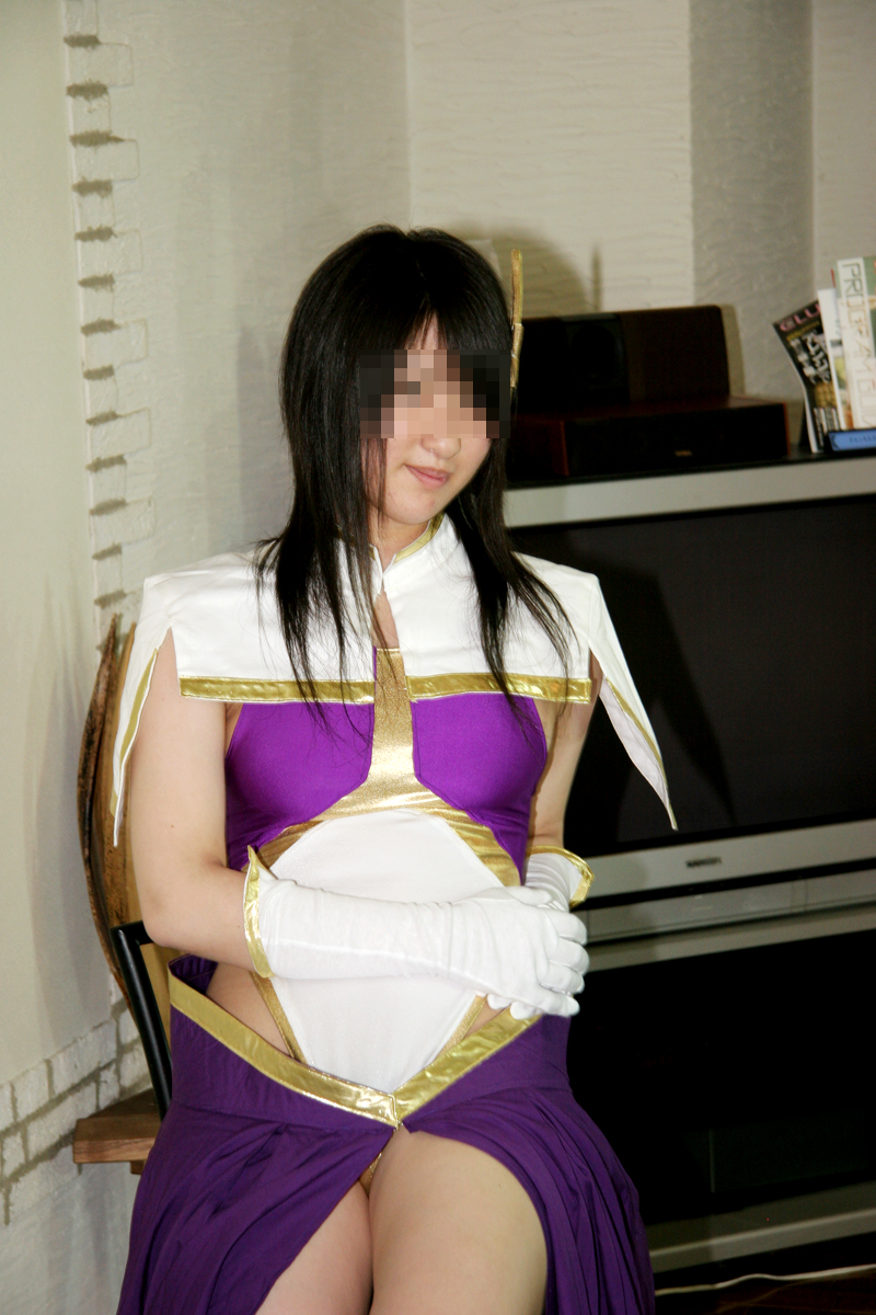 [Yagezawa Bunko Online Chi nhánh] Người lớn A-COS số 09 Meer Campbell 2