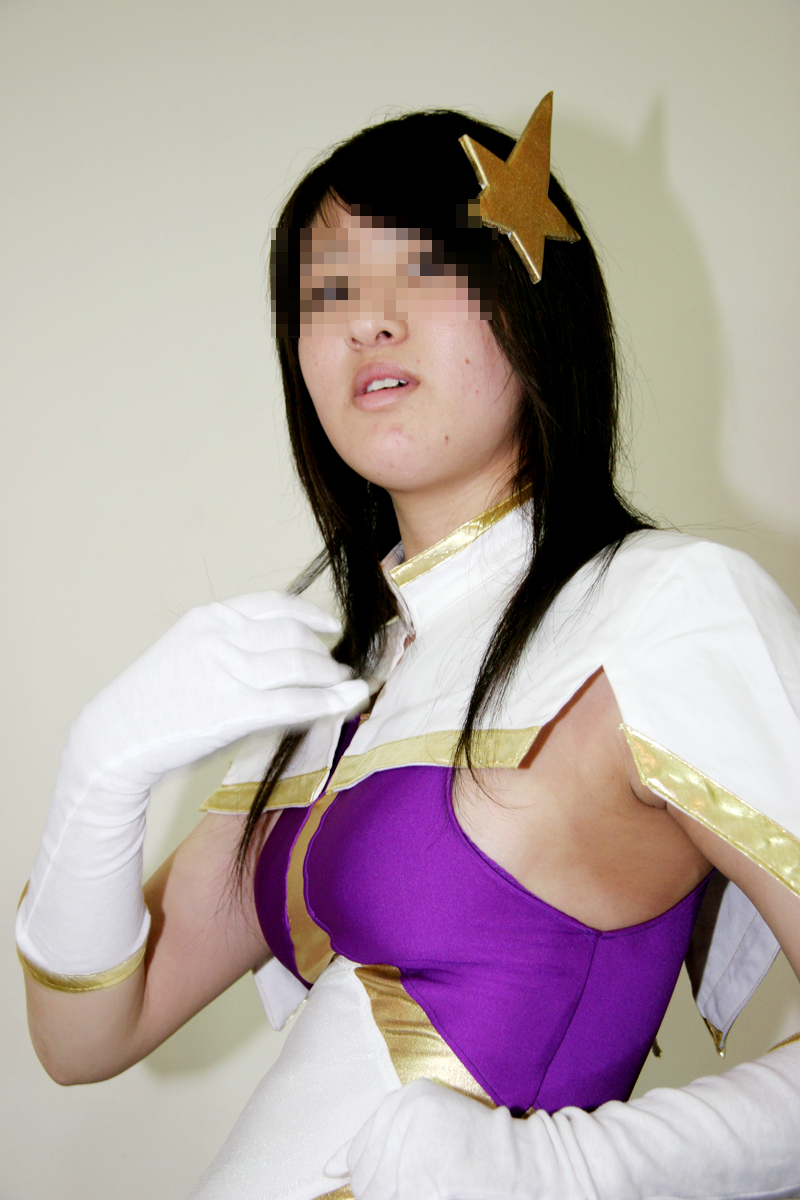 [Yagezawa Bunko Online Chi nhánh] Người lớn A-COS số 09 Meer Campbell 2