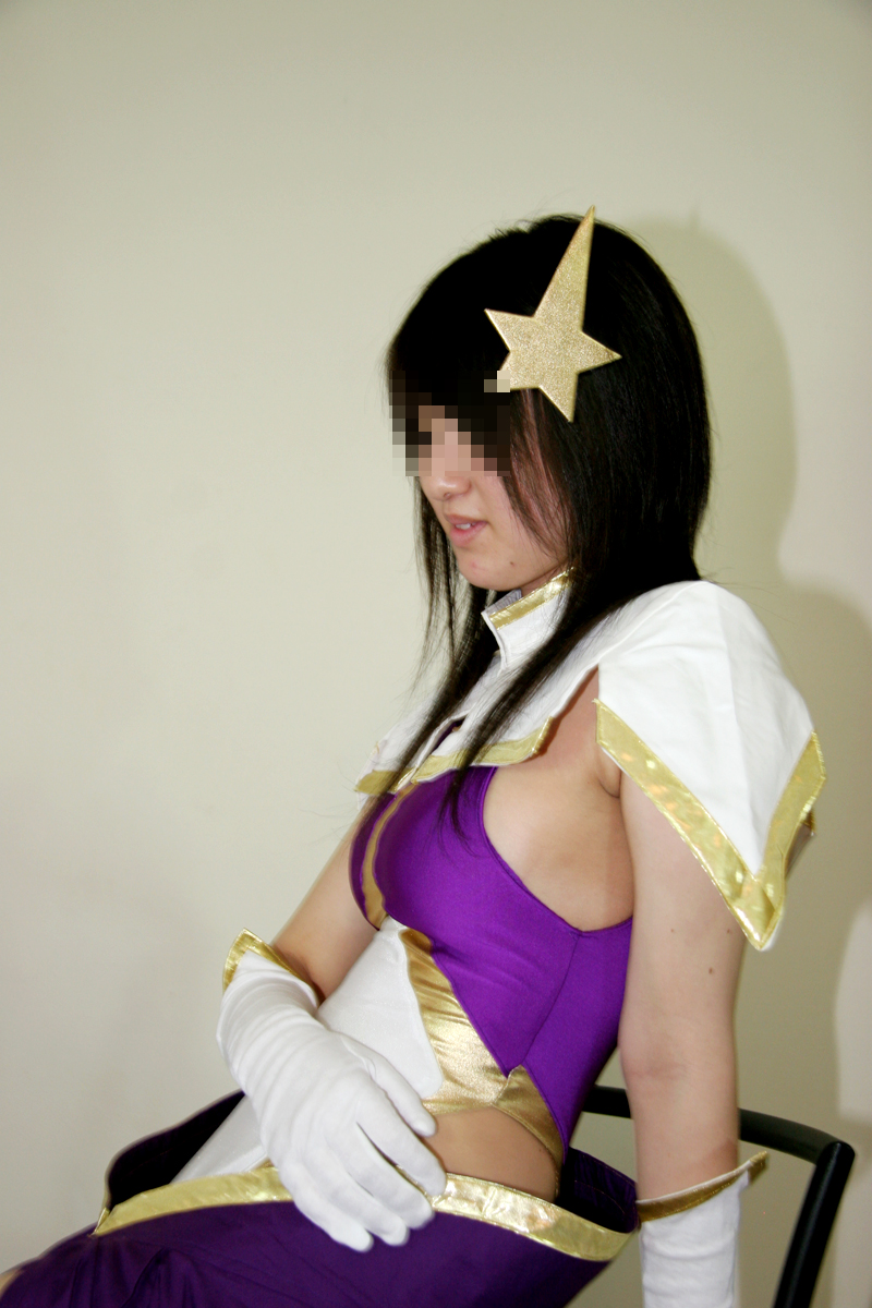 [Yagezawa Bunko Online Chi nhánh] Người lớn A-COS số 09 Meer Campbell 2