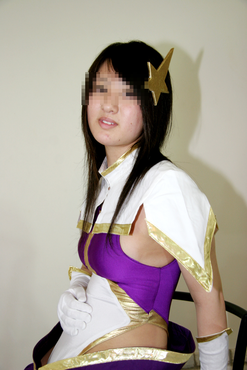 [Yagezawa Bunko Online Chi nhánh] Người lớn A-COS số 09 Meer Campbell 2