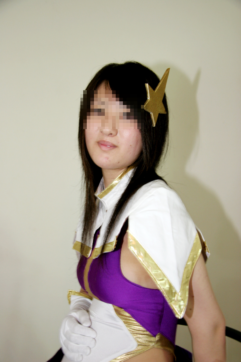 [Yagezawa Bunko Online Chi nhánh] Người lớn A-COS số 09 Meer Campbell 2