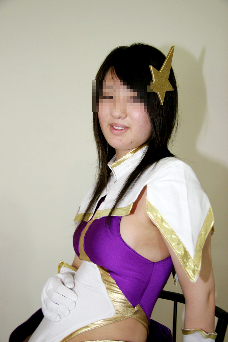 [Yagezawa Bunko Online Chi nhánh] Người lớn A-COS số 09 Meer Campbell 2