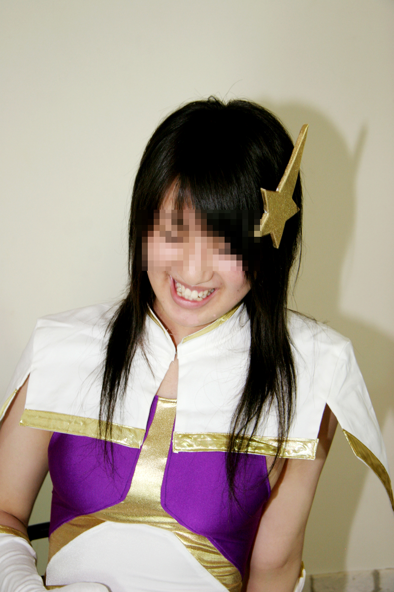 [Yagezawa Bunko Online Chi nhánh] Người lớn A-COS số 09 Meer Campbell 2