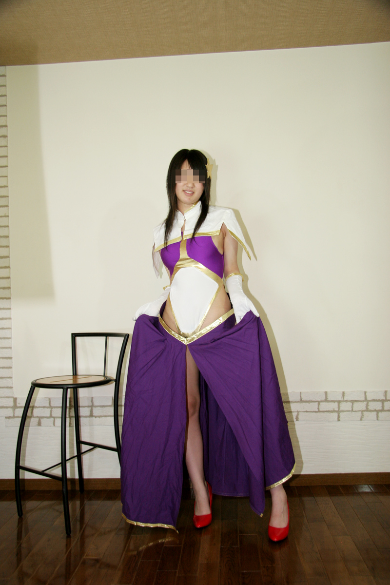 [Yagezawa Bunko Online Chi nhánh] Người lớn A-COS số 09 Meer Campbell 2