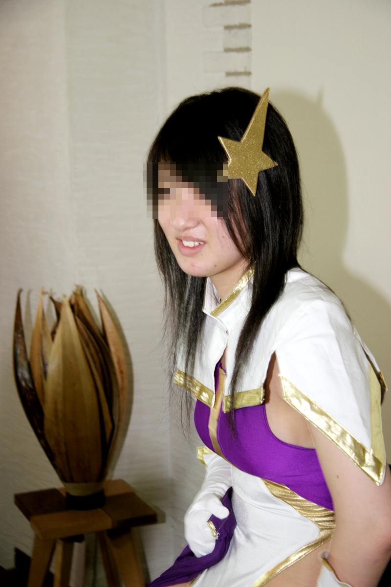 [Yagezawa Bunko Online Chi nhánh] Người lớn A-COS số 09 Meer Campbell 2