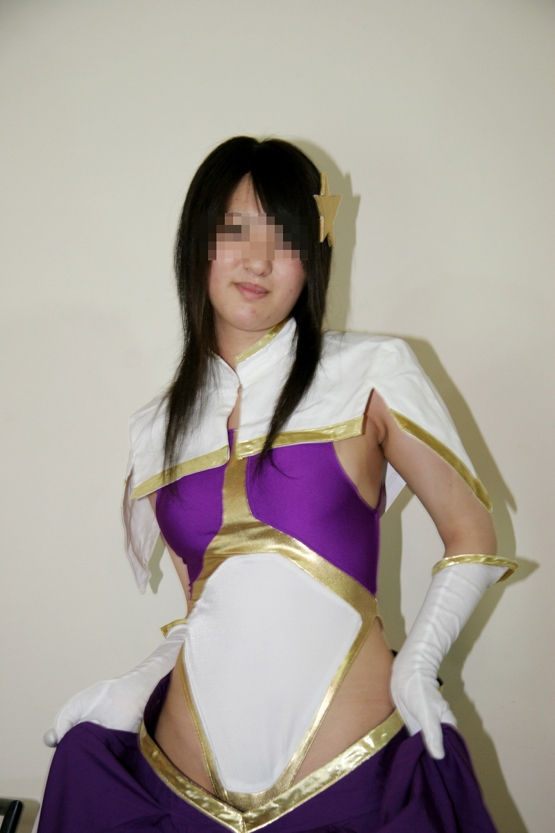 [Yagezawa Bunko Online Chi nhánh] Người lớn A-COS số 09 Meer Campbell 2