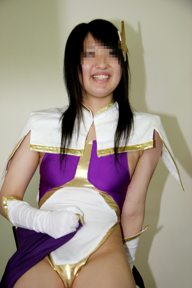 [Yagezawa Bunko Online Chi nhánh] Người lớn A-COS số 09 Meer Campbell 2