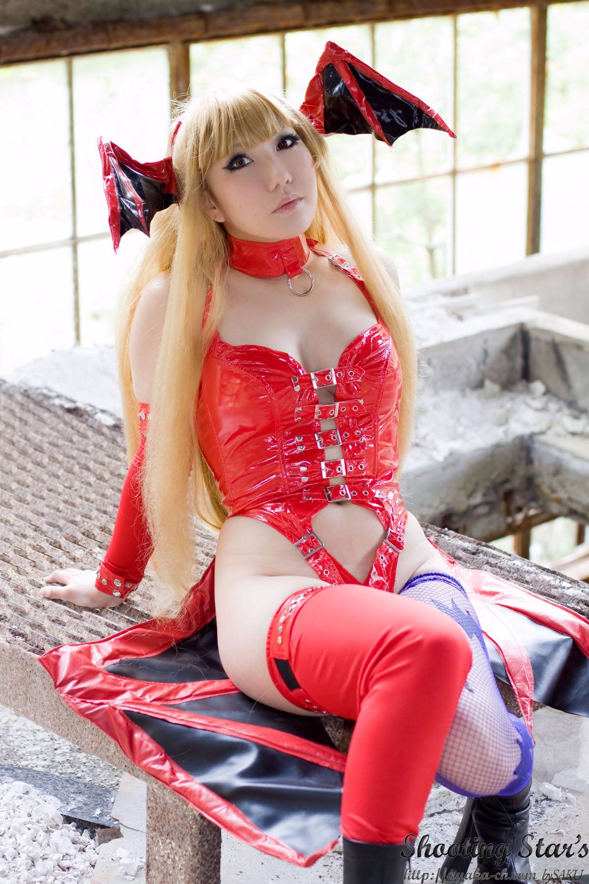 [SHOET Star's] Vật chất bí mật