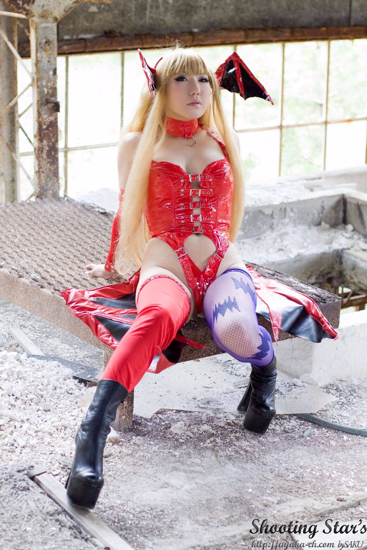 [SHOET Star's] Vật chất bí mật