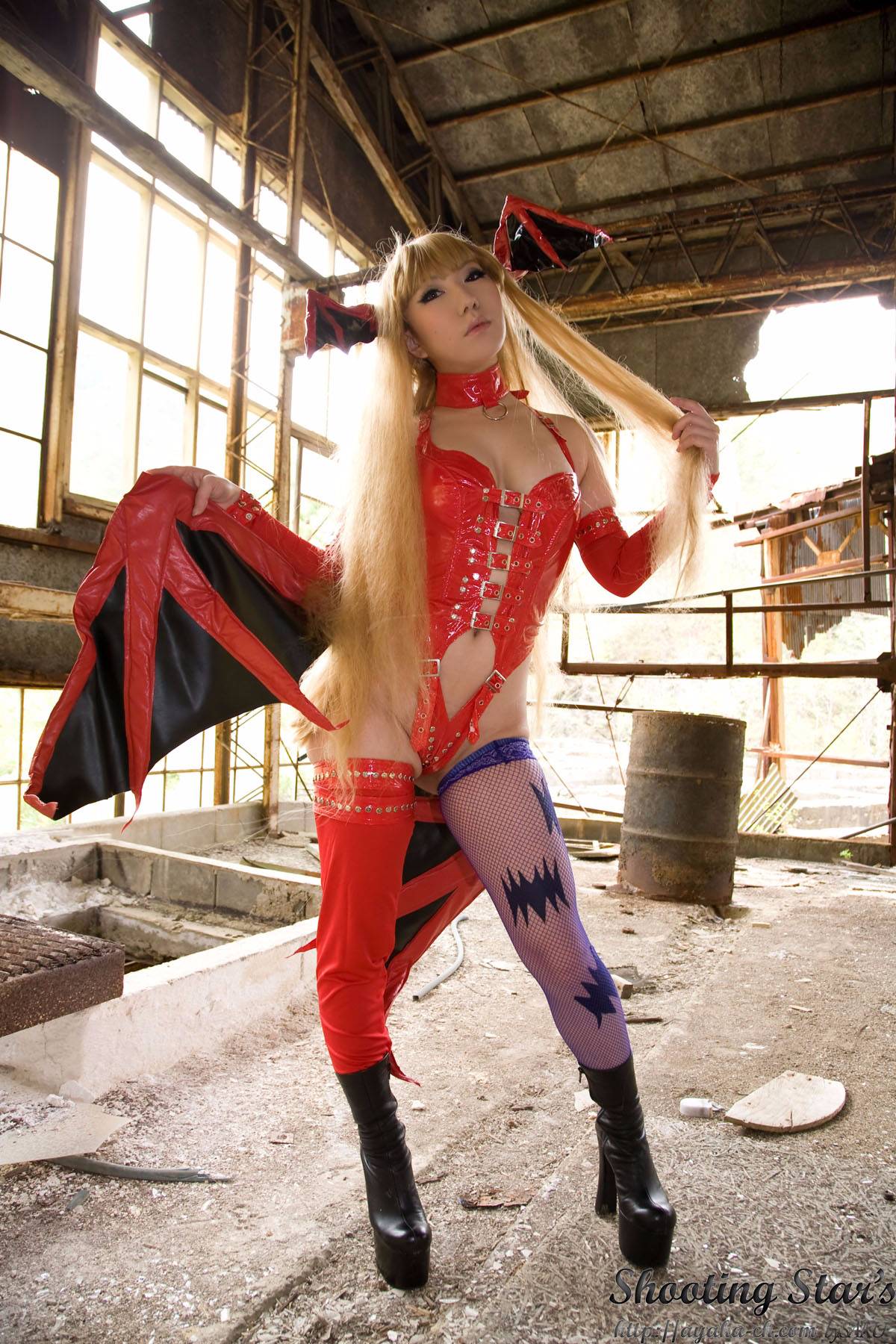 [SHOET Star's] Vật chất bí mật