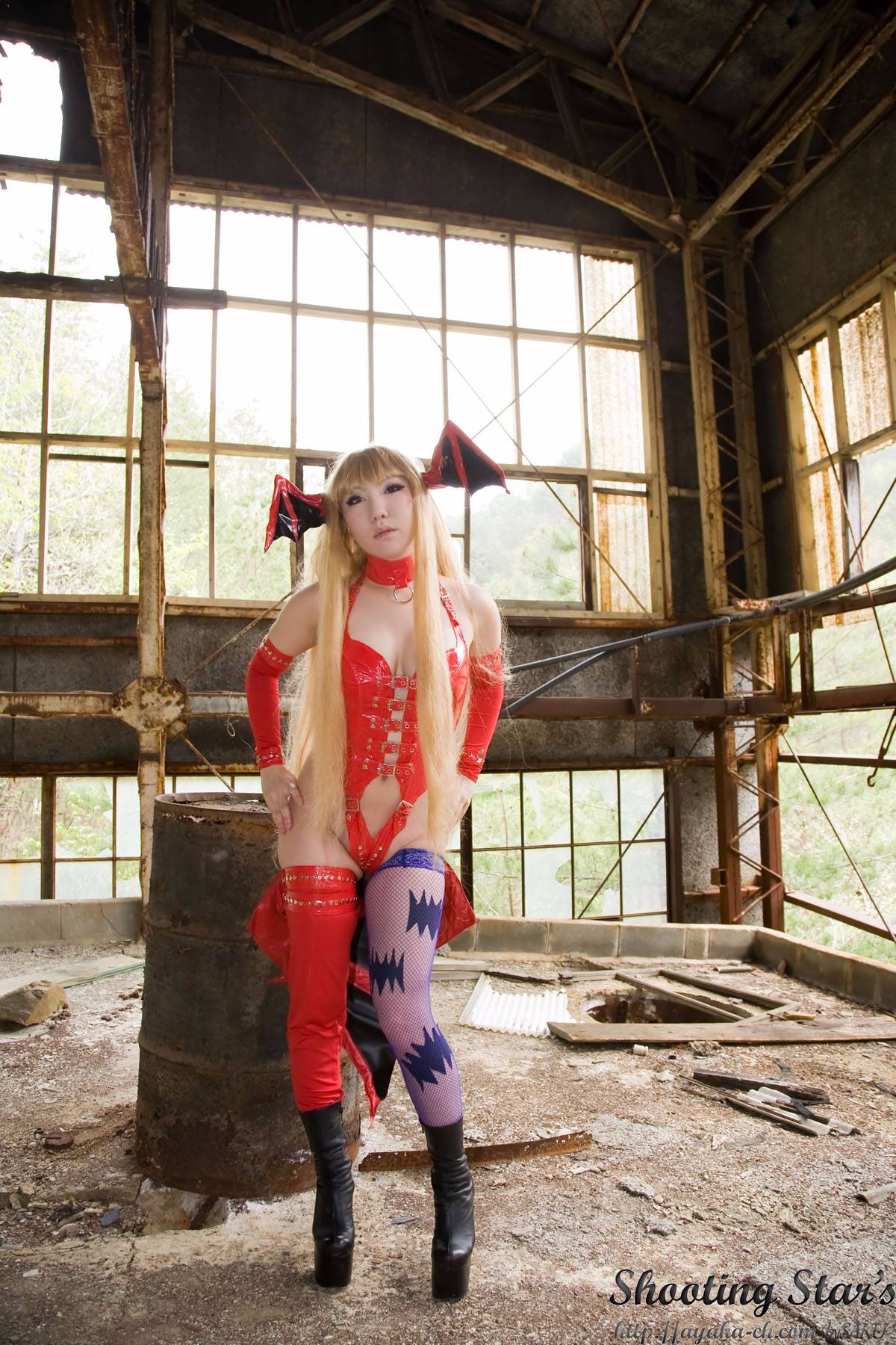 [SHOET Star's] Vật chất bí mật