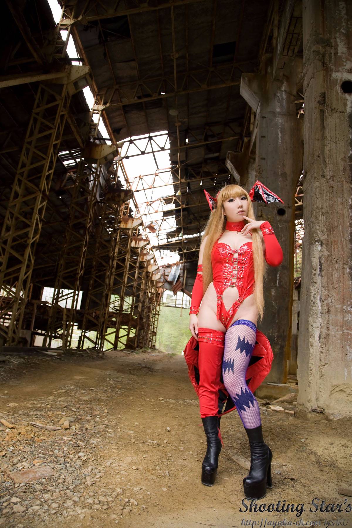 [SHOET Star's] Vật chất bí mật