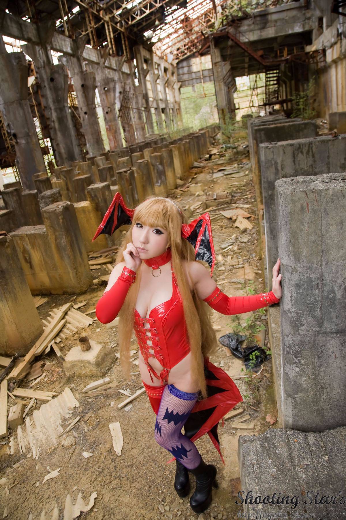 [SHOET Star's] Vật chất bí mật