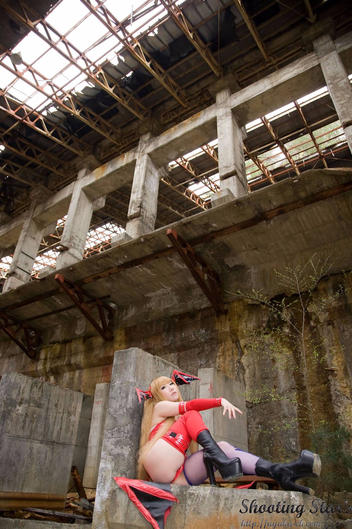 [SHOET Star's] Vật chất bí mật