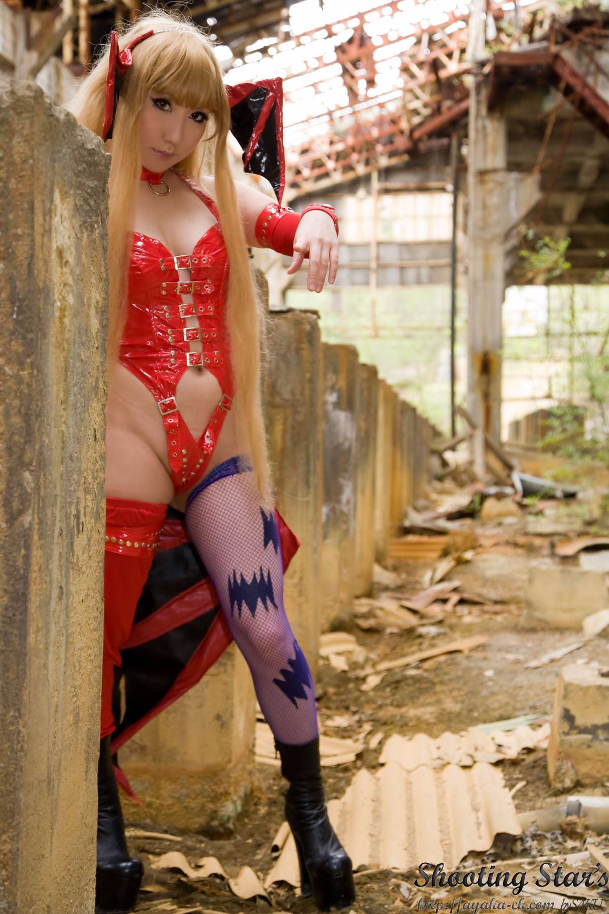 [SHOET Star's] Vật chất bí mật