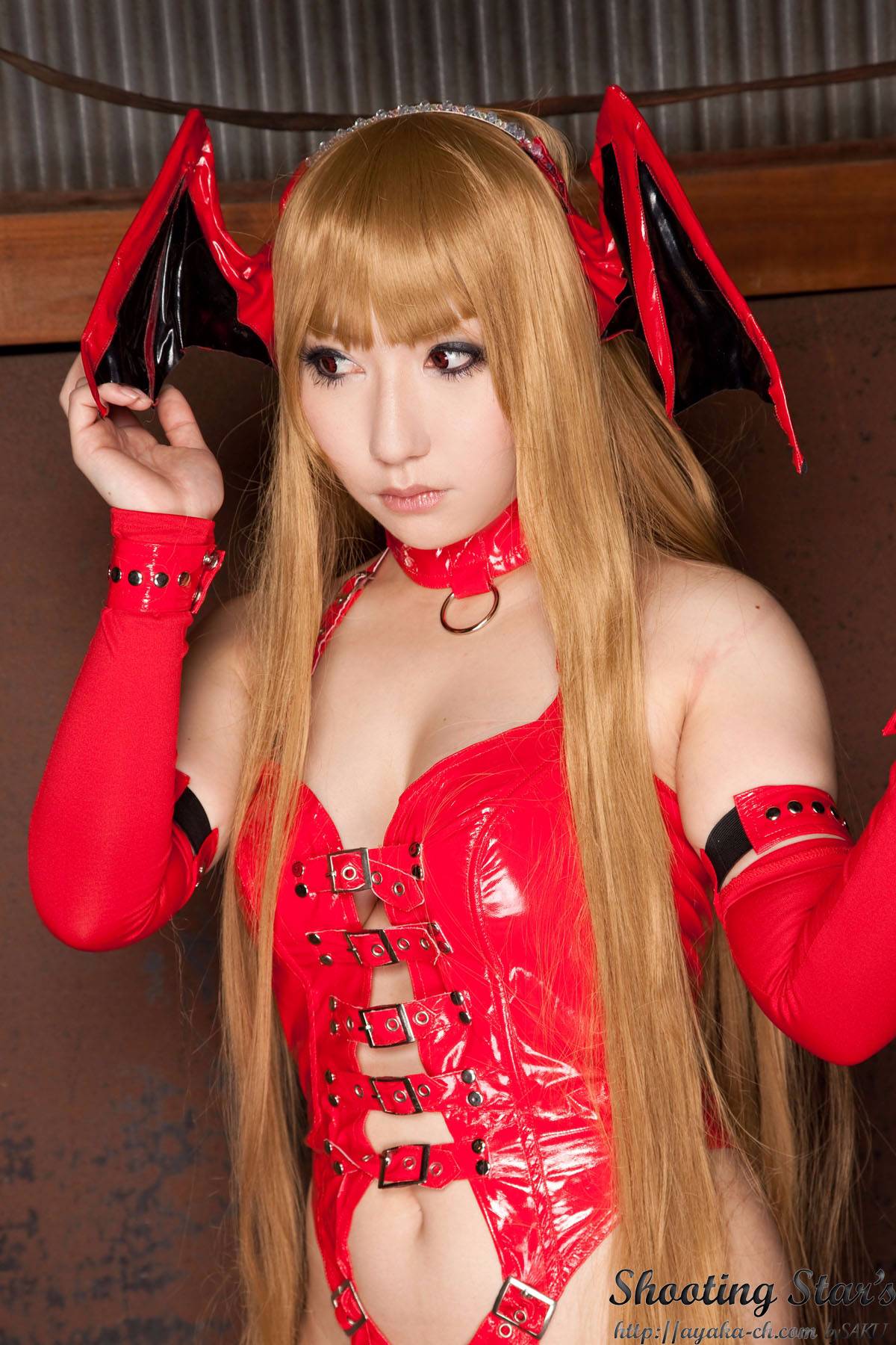 [SHOET Star's] Vật chất bí mật