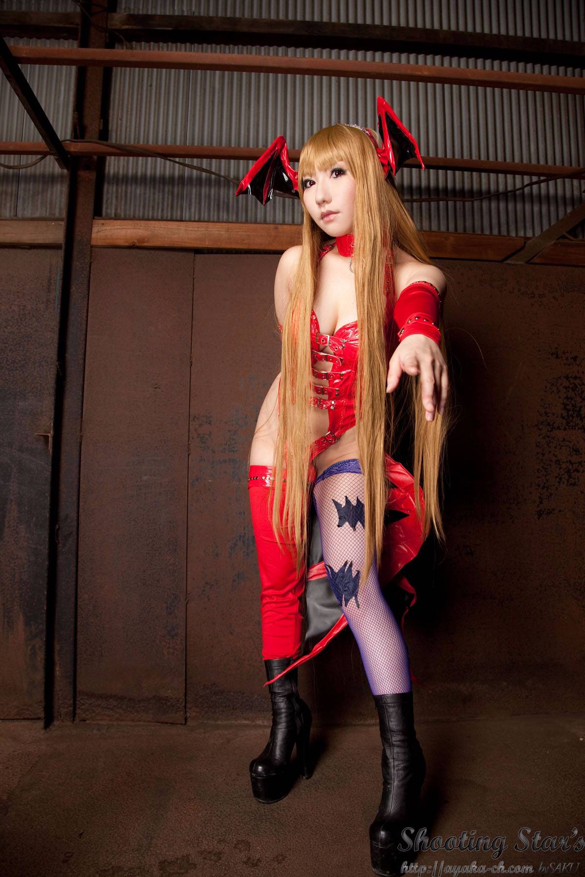 [SHOET Star's] Vật chất bí mật