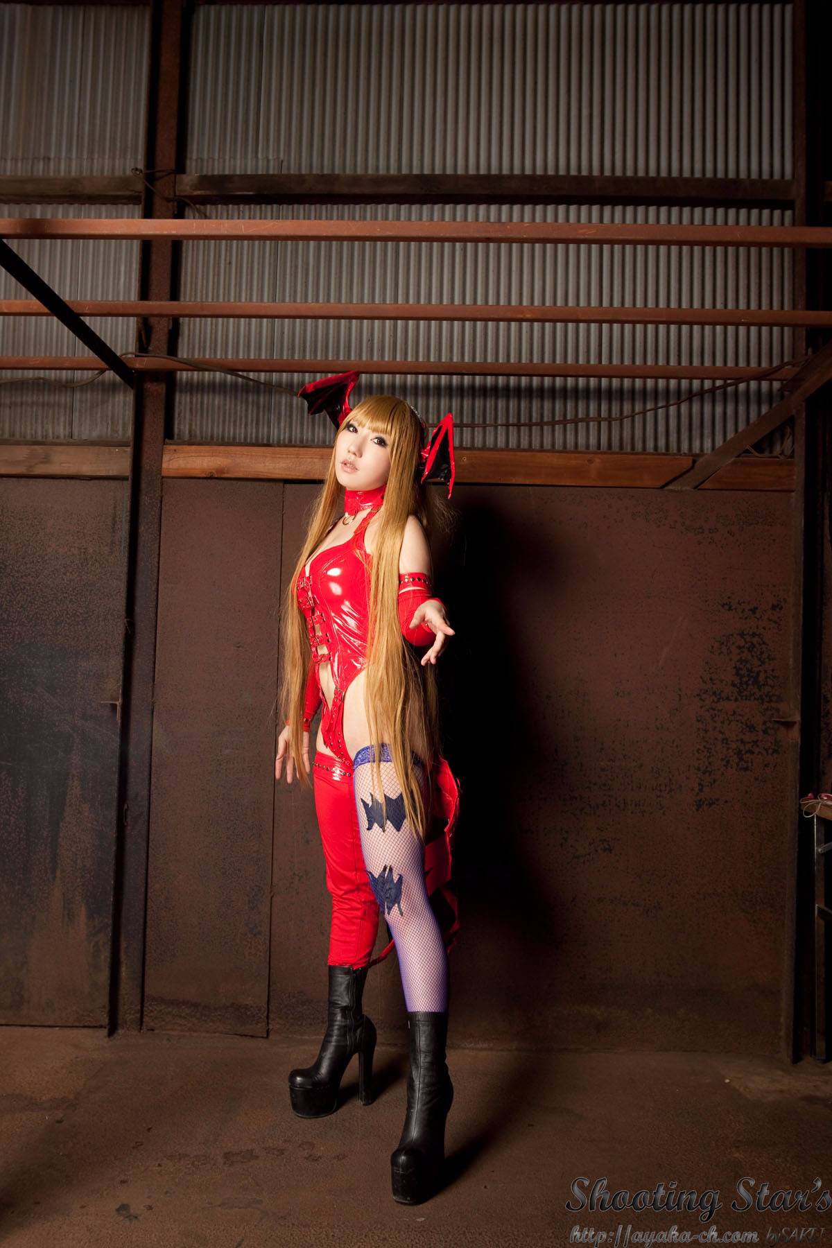 [SHOET Star's] Vật chất bí mật