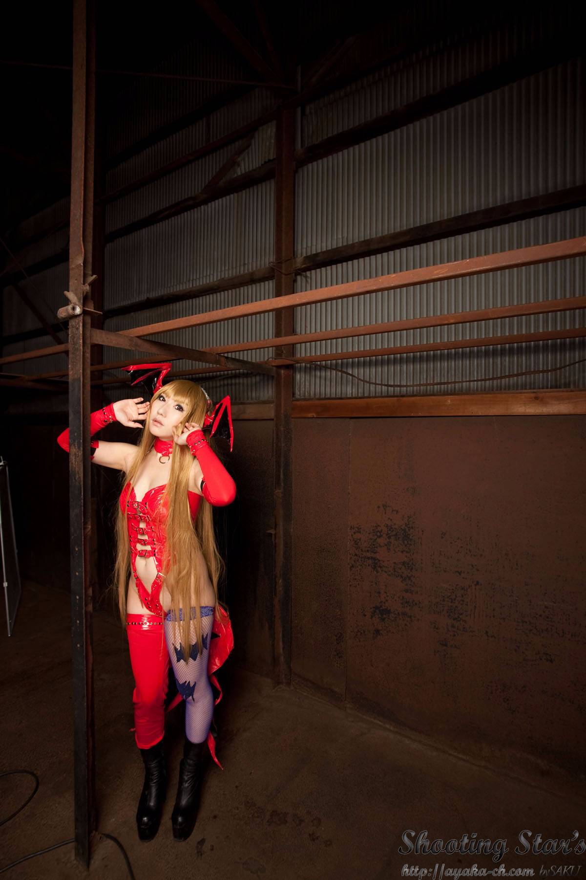 [SHOET Star's] Vật chất bí mật