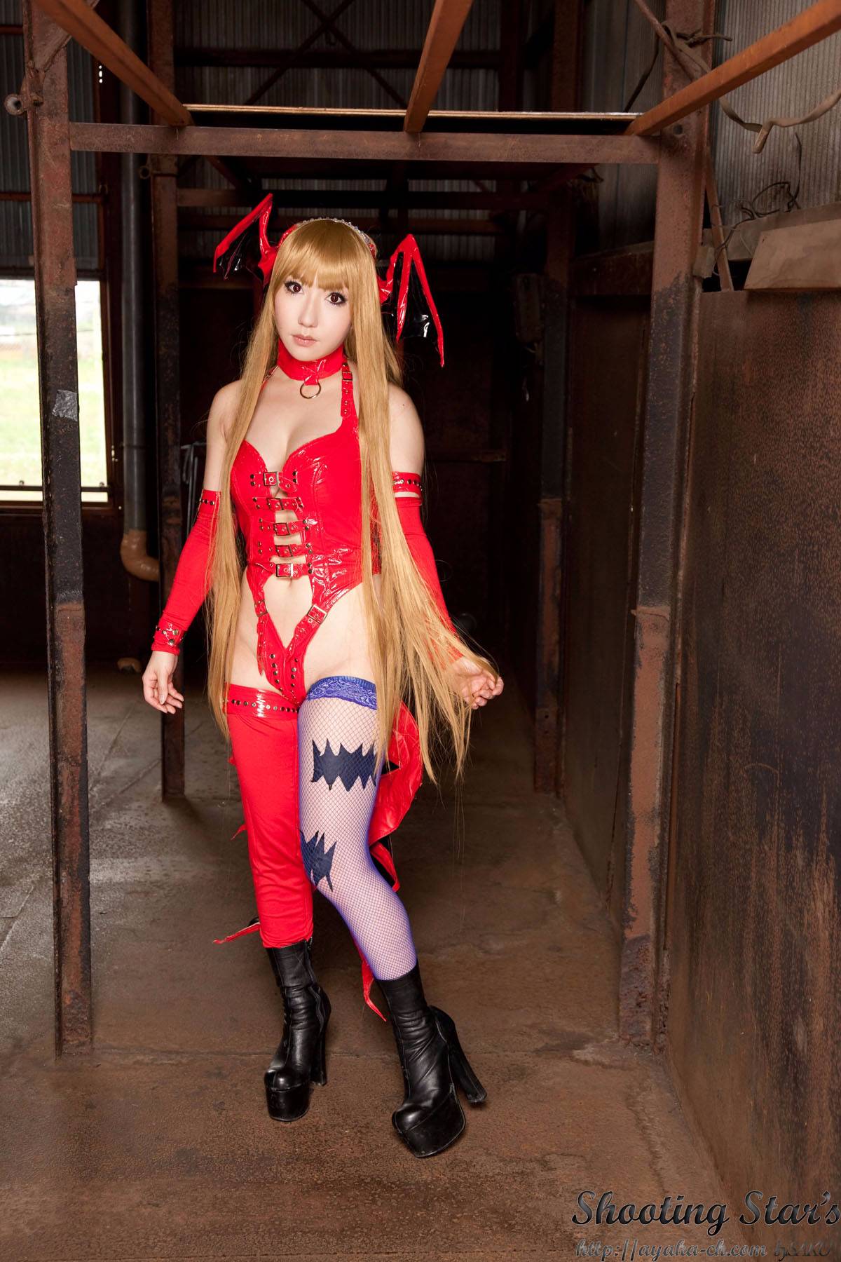 [SHOET Star's] Vật chất bí mật