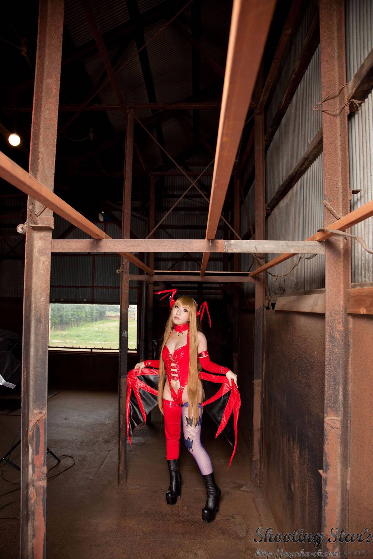 [SHOET Star's] Vật chất bí mật