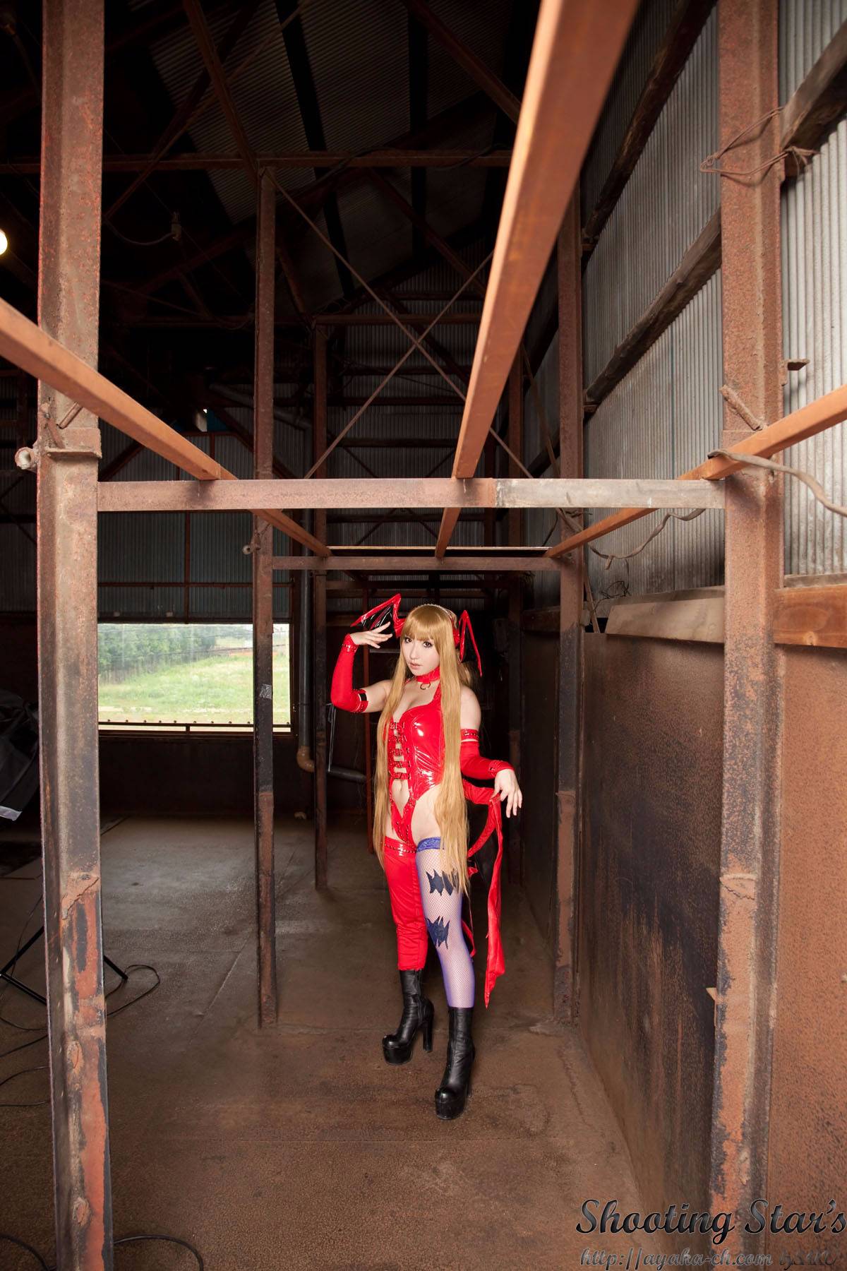 [SHOET Star's] Vật chất bí mật