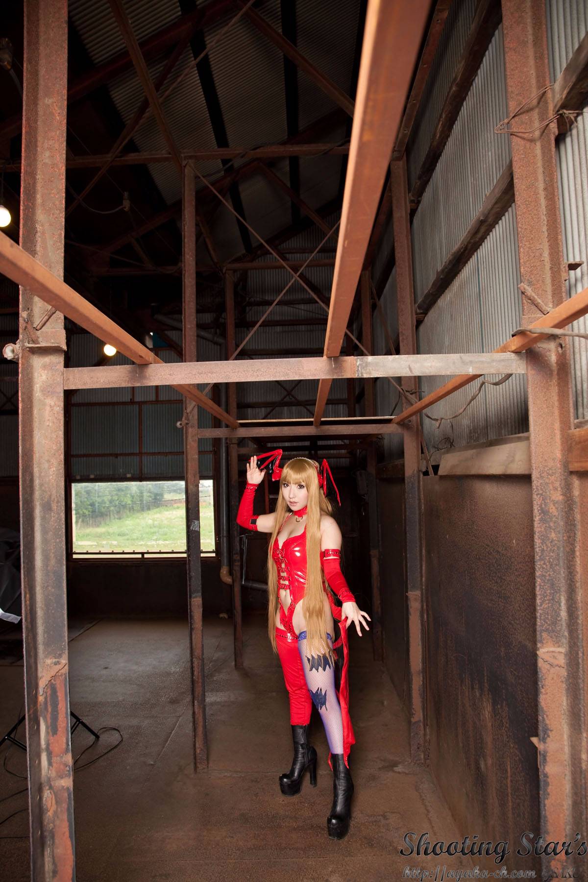 [SHOET Star's] Vật chất bí mật