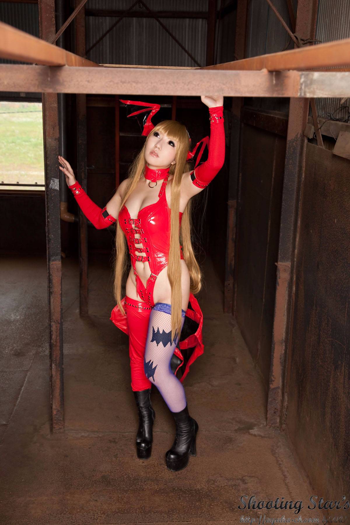 [SHOET Star's] Vật chất bí mật