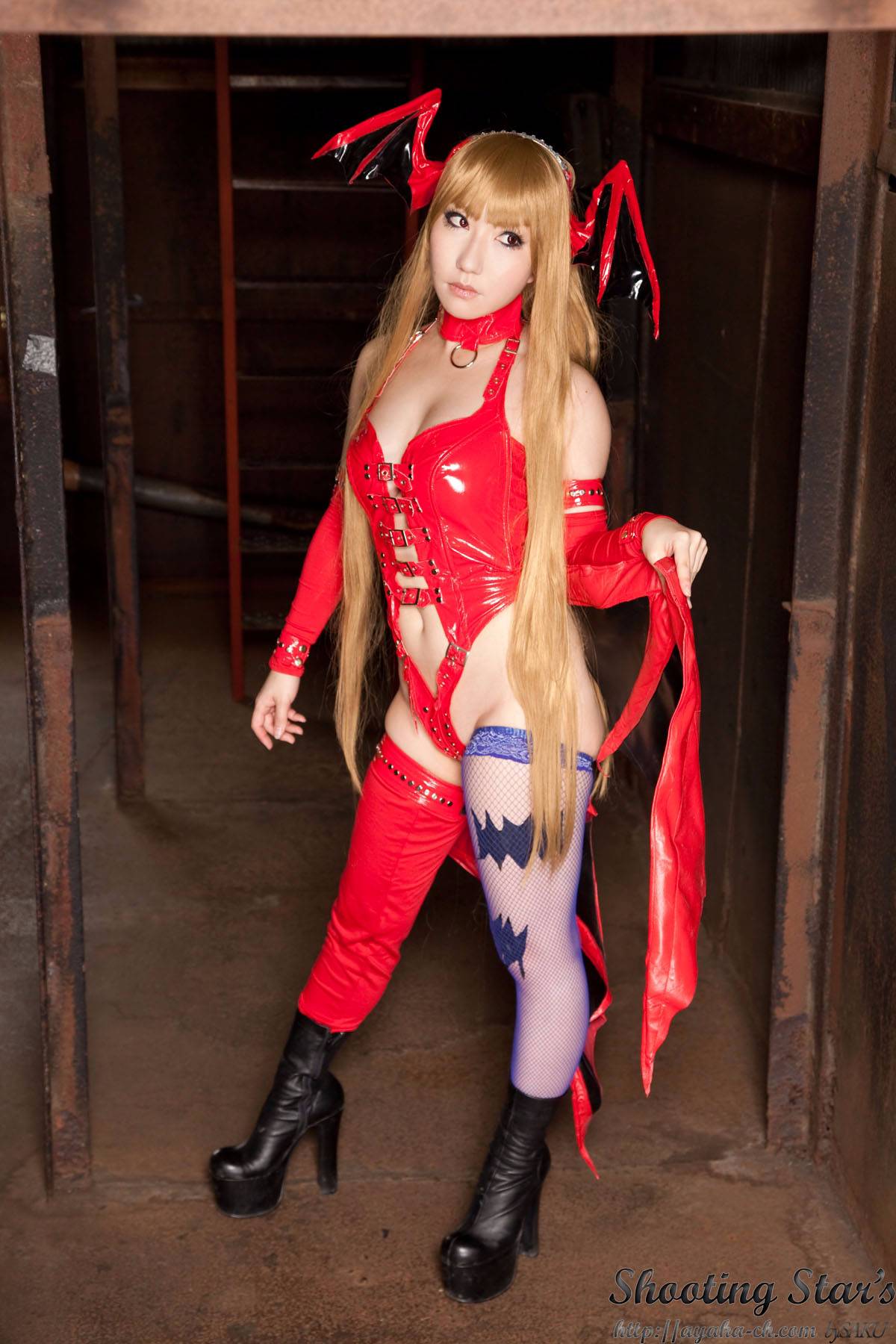 [SHOET Star's] Vật chất bí mật