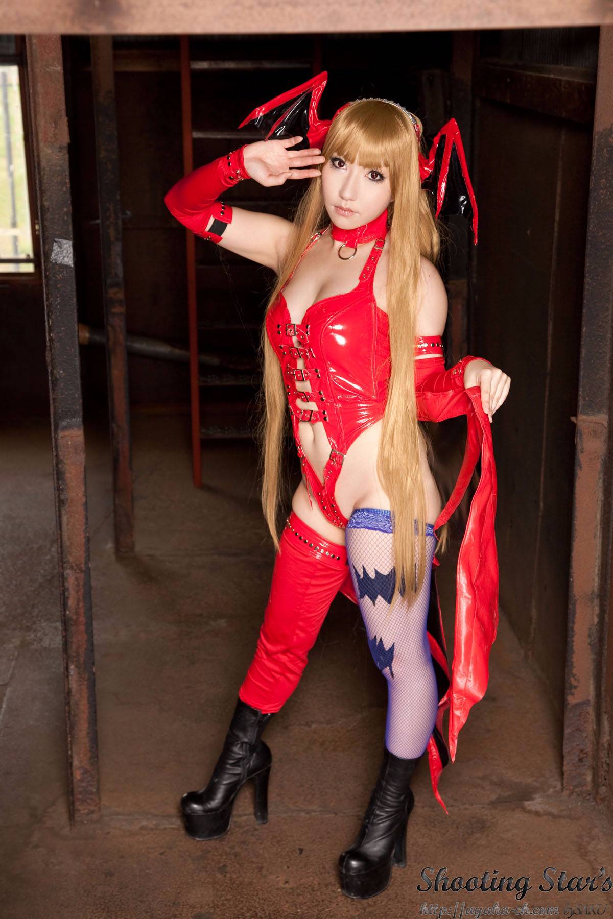 [SHOET Star's] Vật chất bí mật