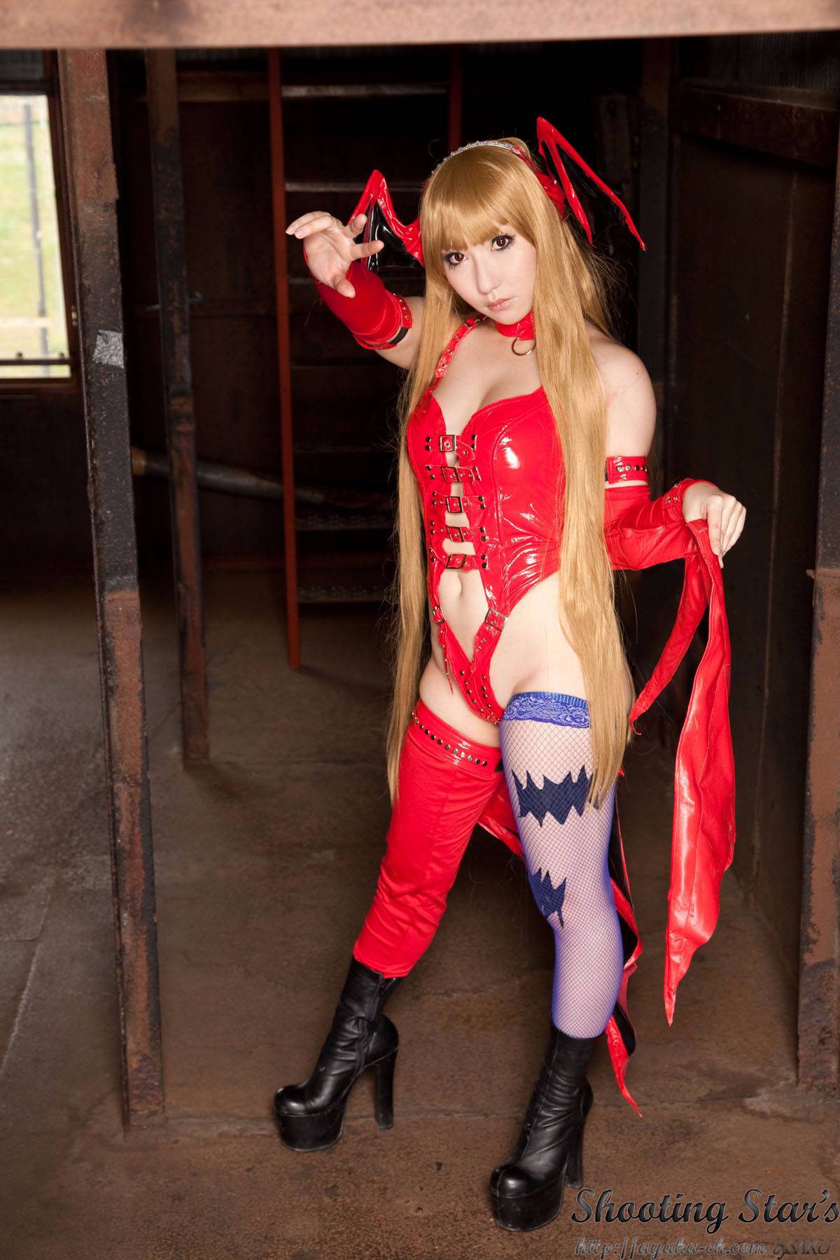 [SHOET Star's] Vật chất bí mật