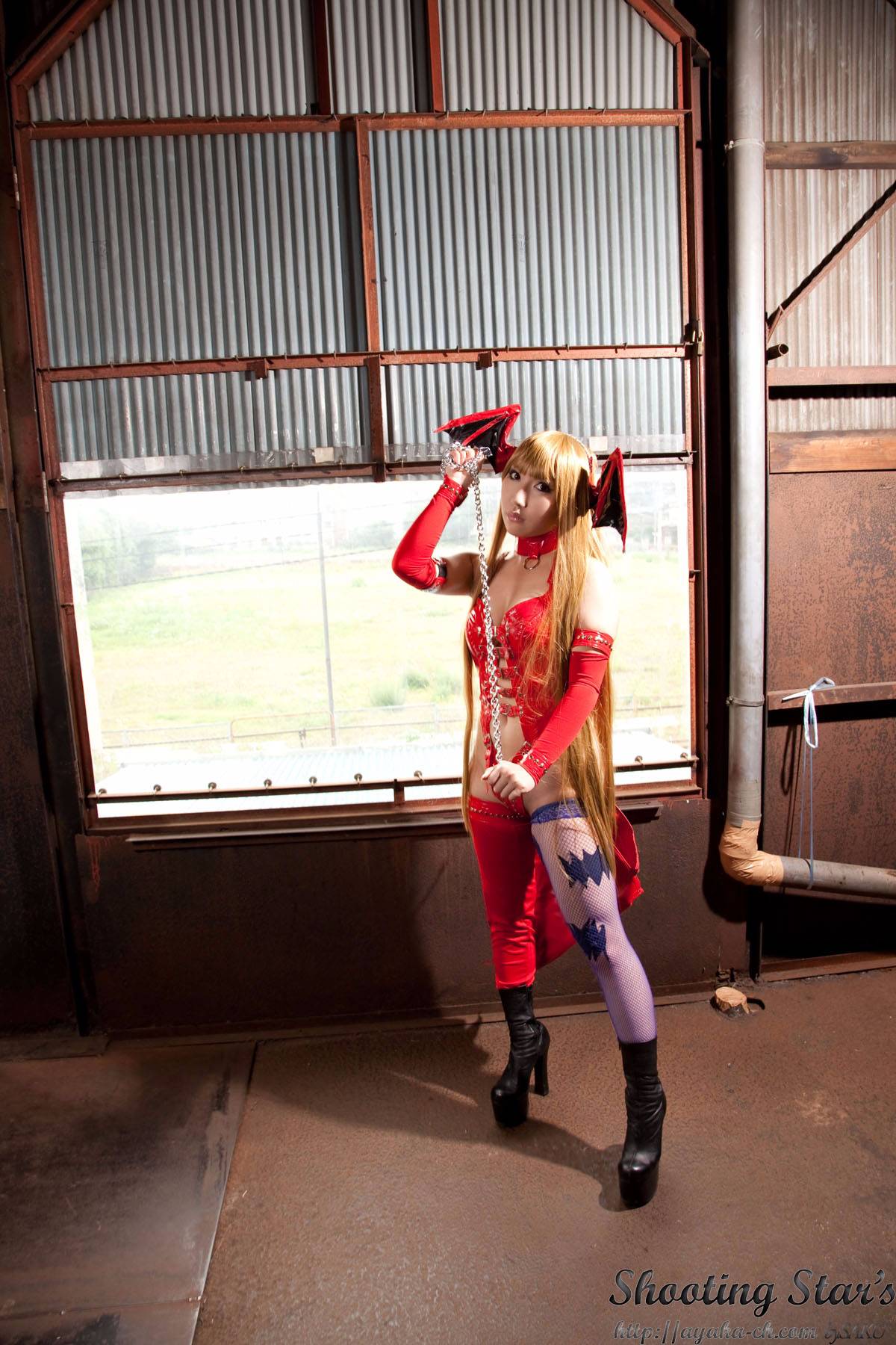 [SHOET Star's] Vật chất bí mật