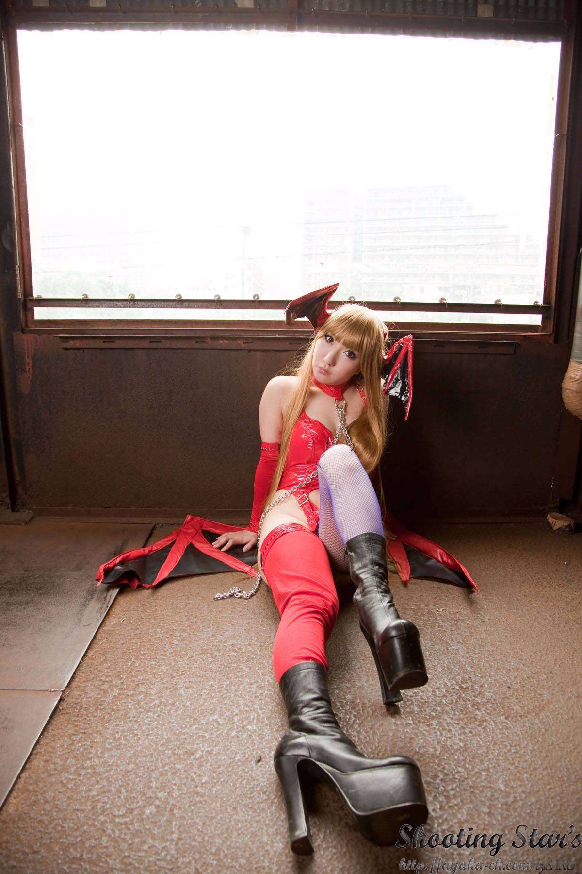 [SHOET Star's] Vật chất bí mật