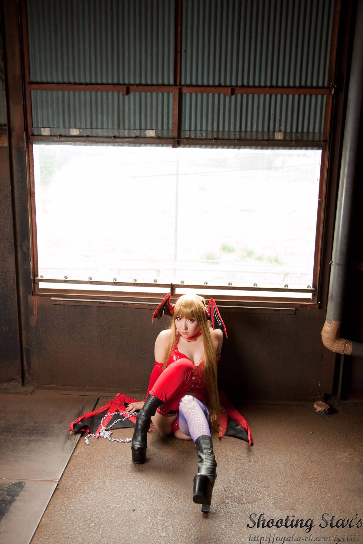 [SHOET Star's] Vật chất bí mật