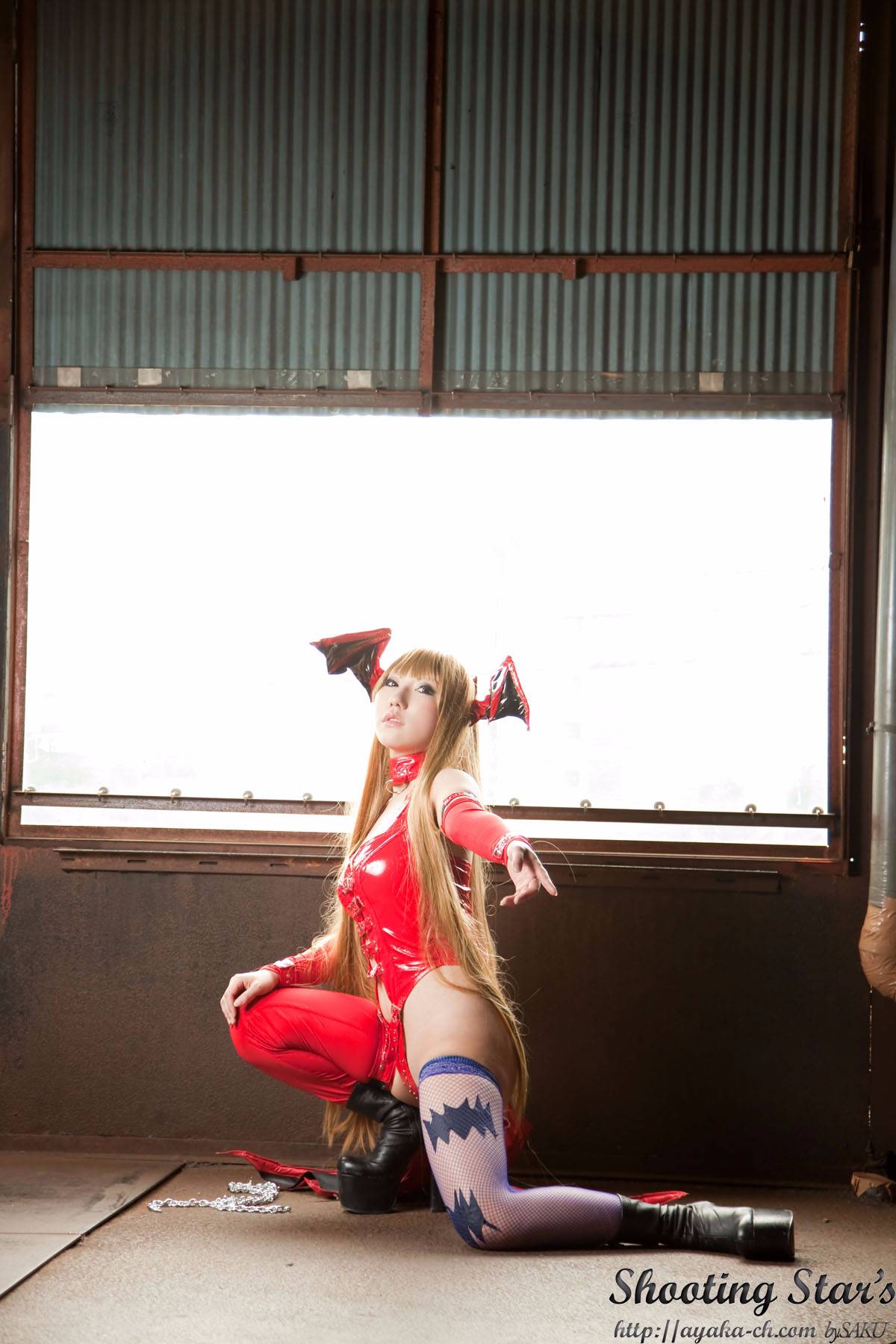 [SHOET Star's] Vật chất bí mật