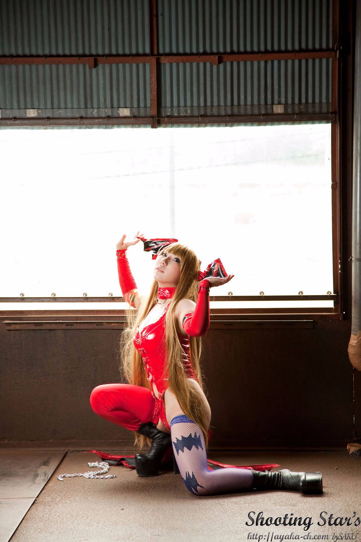 [SHOET Star's] Vật chất bí mật