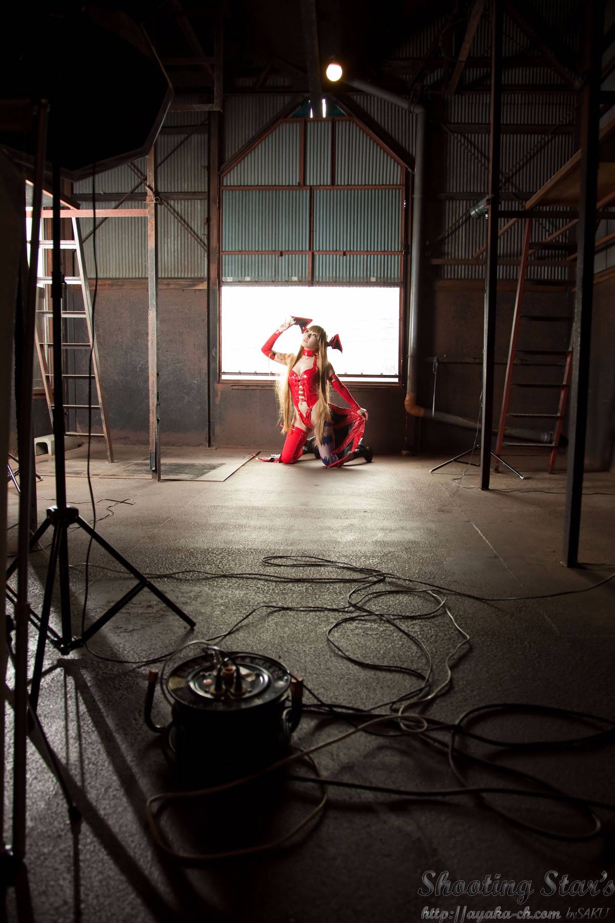 [SHOET Star's] Vật chất bí mật