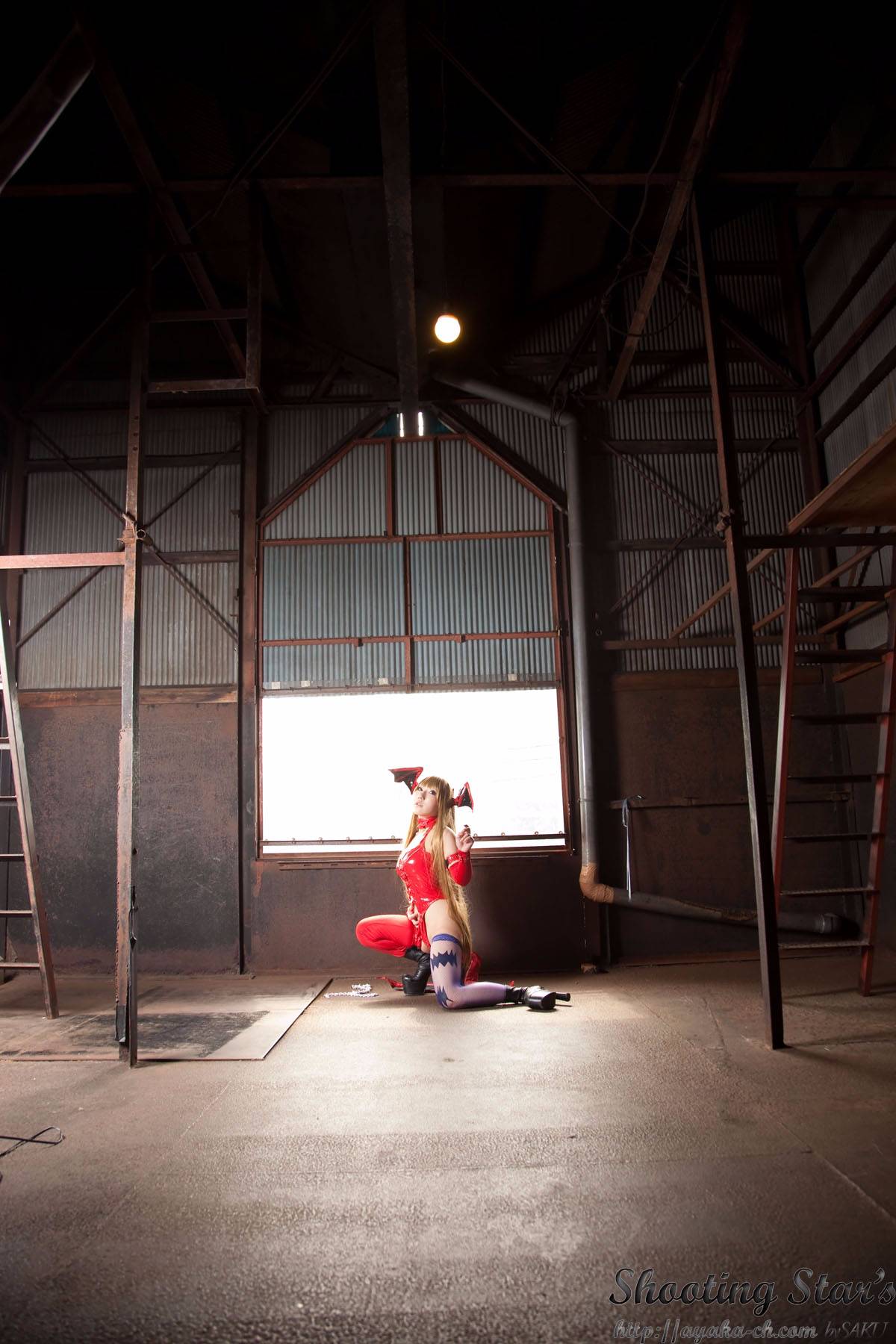 [SHOET Star's] Vật chất bí mật