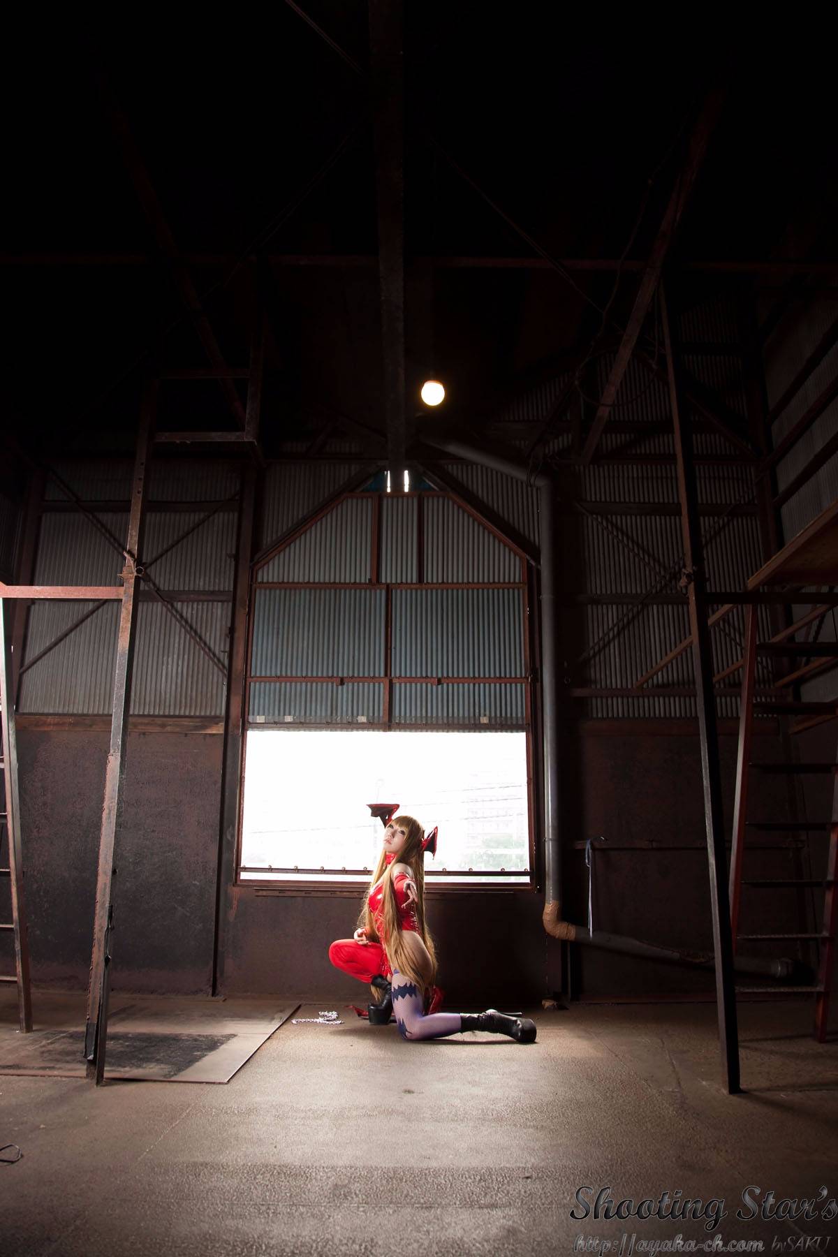 [SHOET Star's] Vật chất bí mật