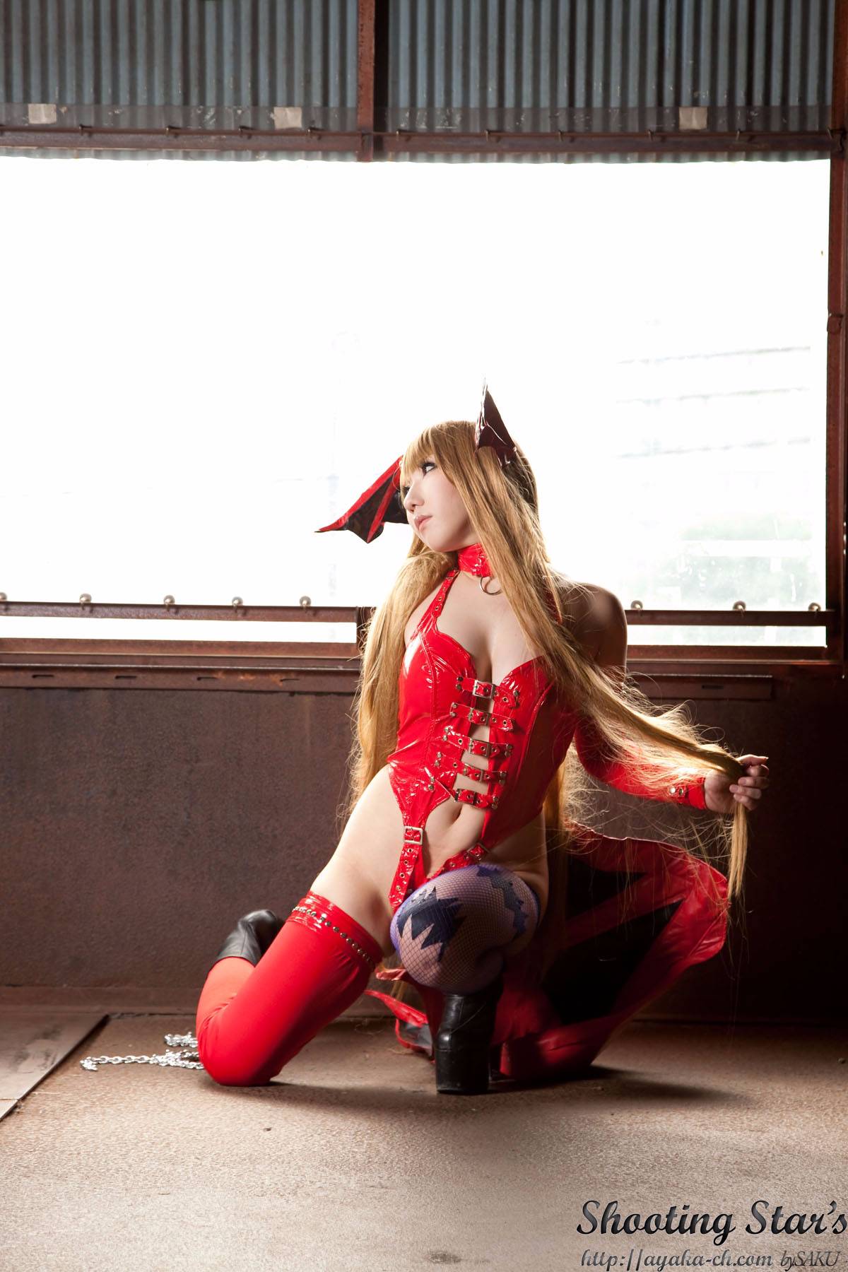 [SHOET Star's] Vật chất bí mật