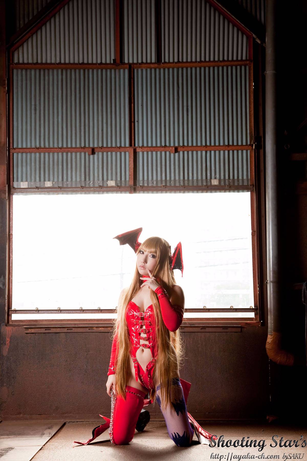 [SHOET Star's] Vật chất bí mật