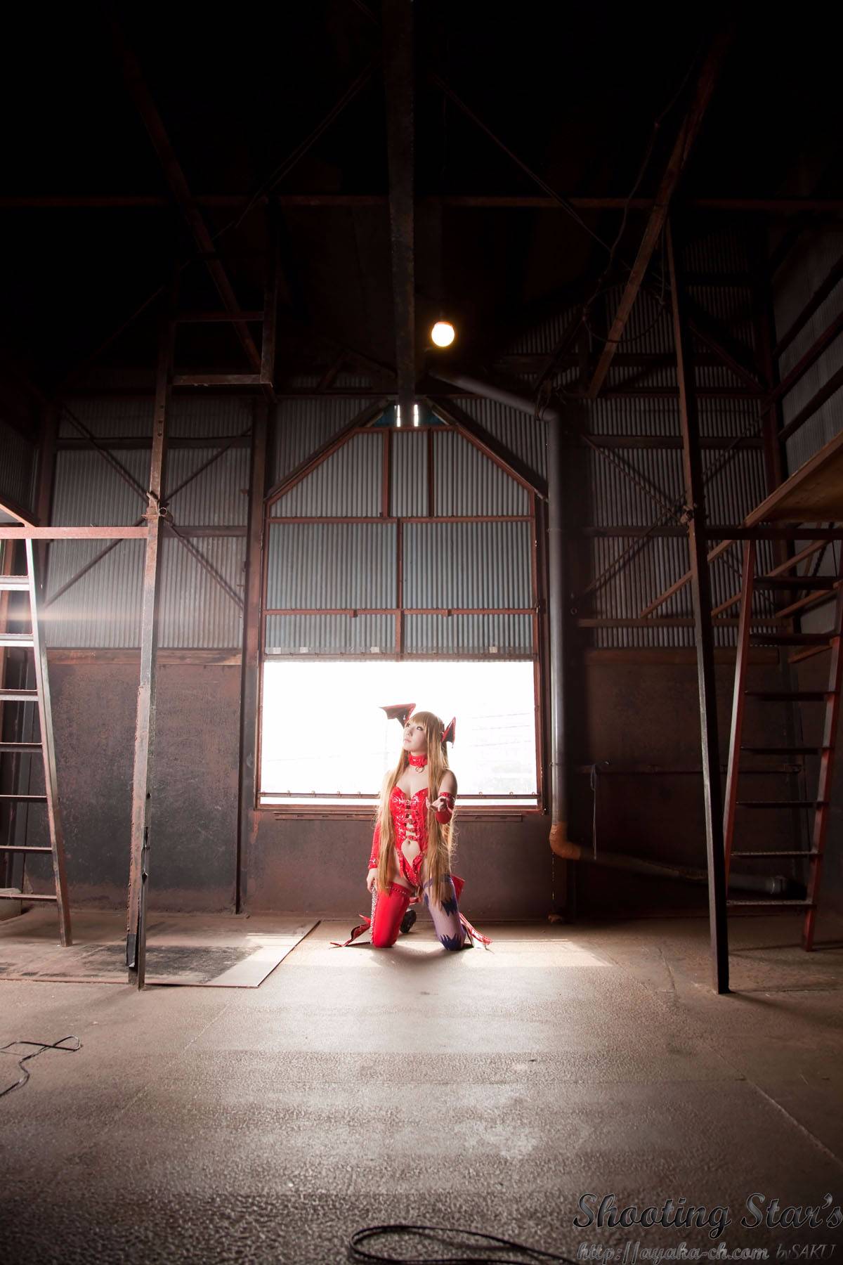 [SHOET Star's] Vật chất bí mật