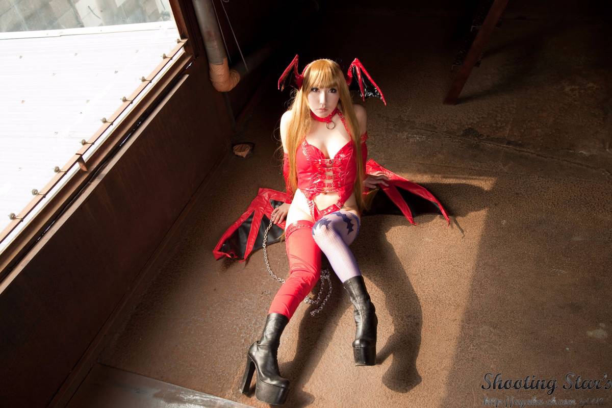 [SHOET Star's] Vật chất bí mật