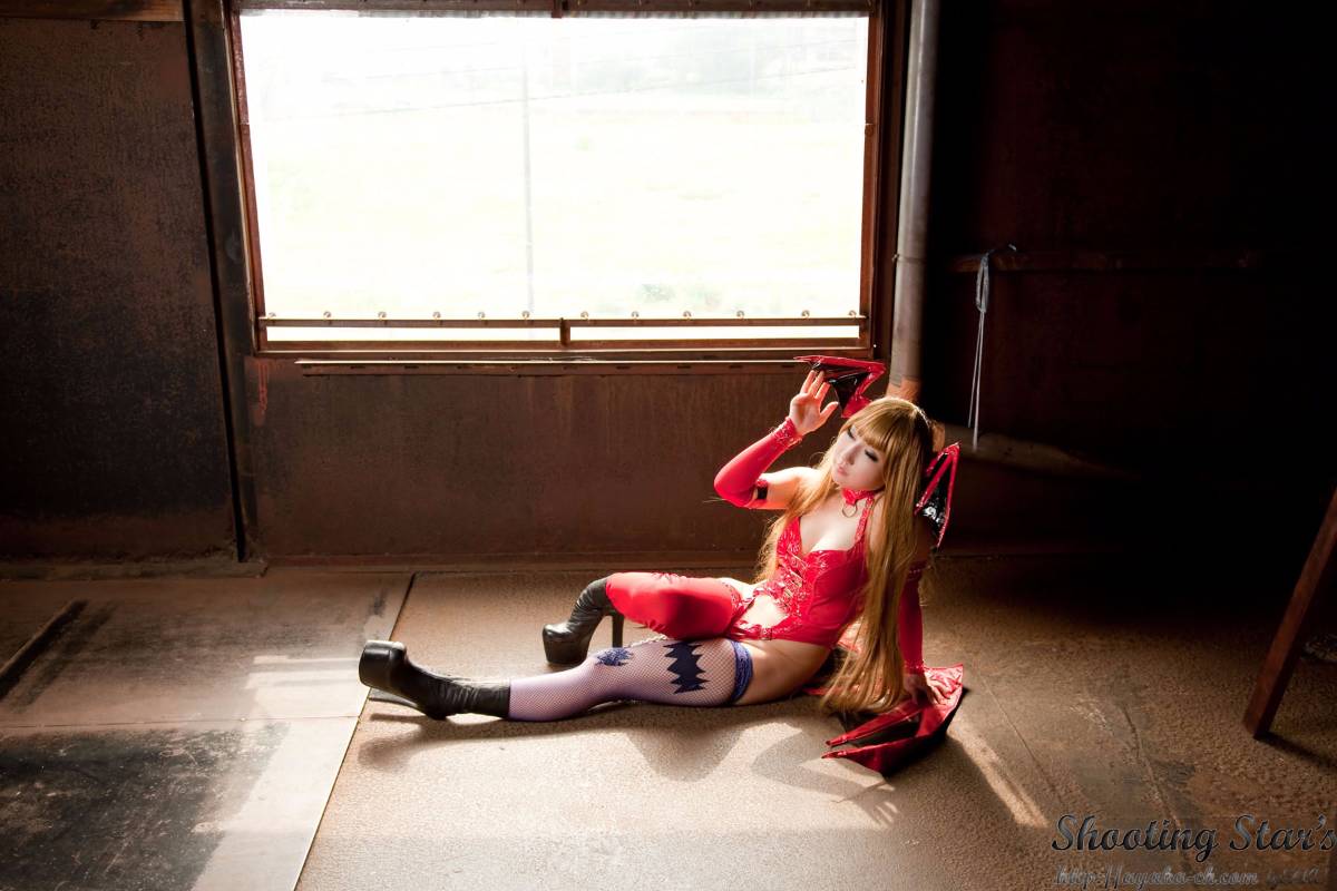 [SHOET Star's] Vật chất bí mật