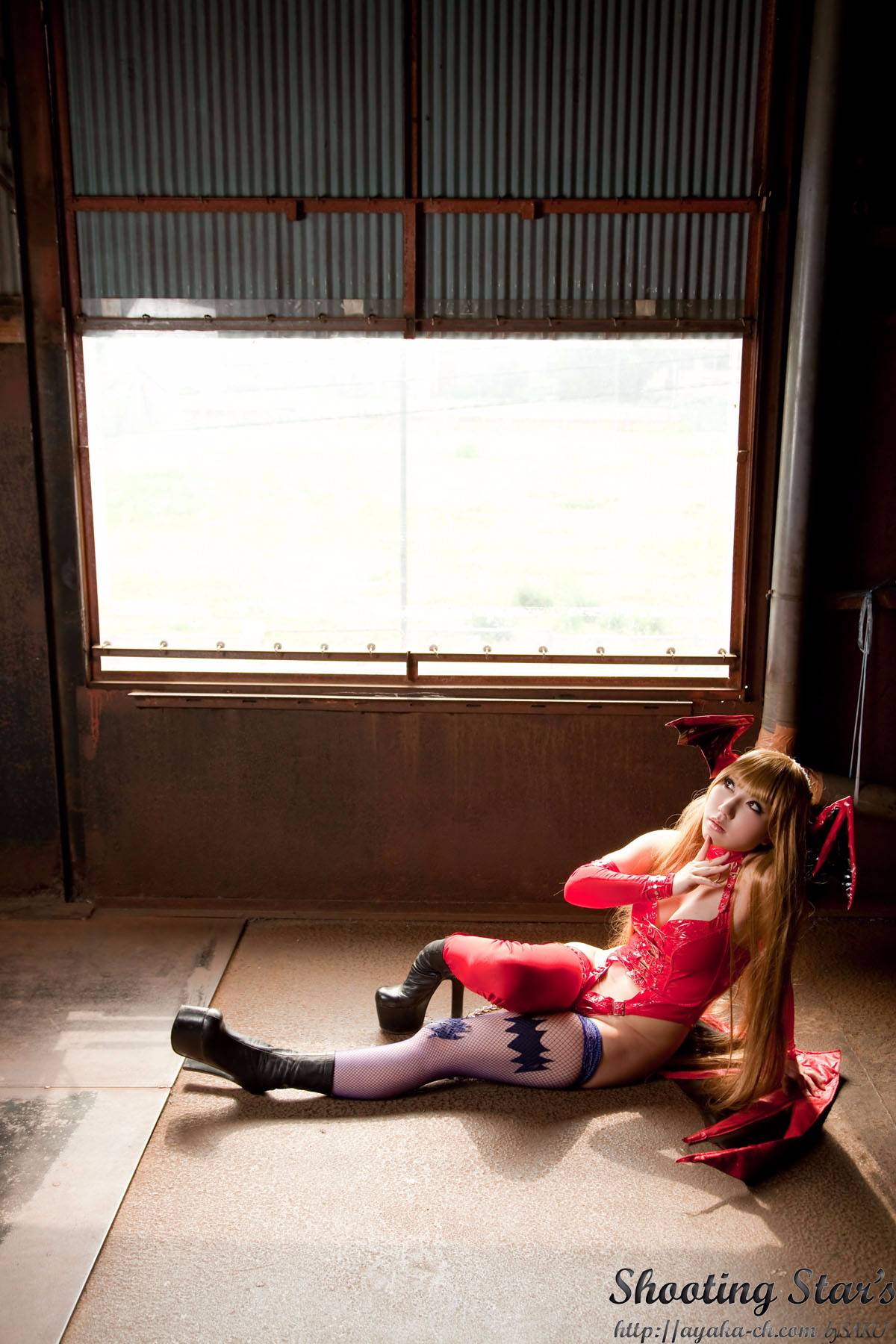 [SHOET Star's] Vật chất bí mật