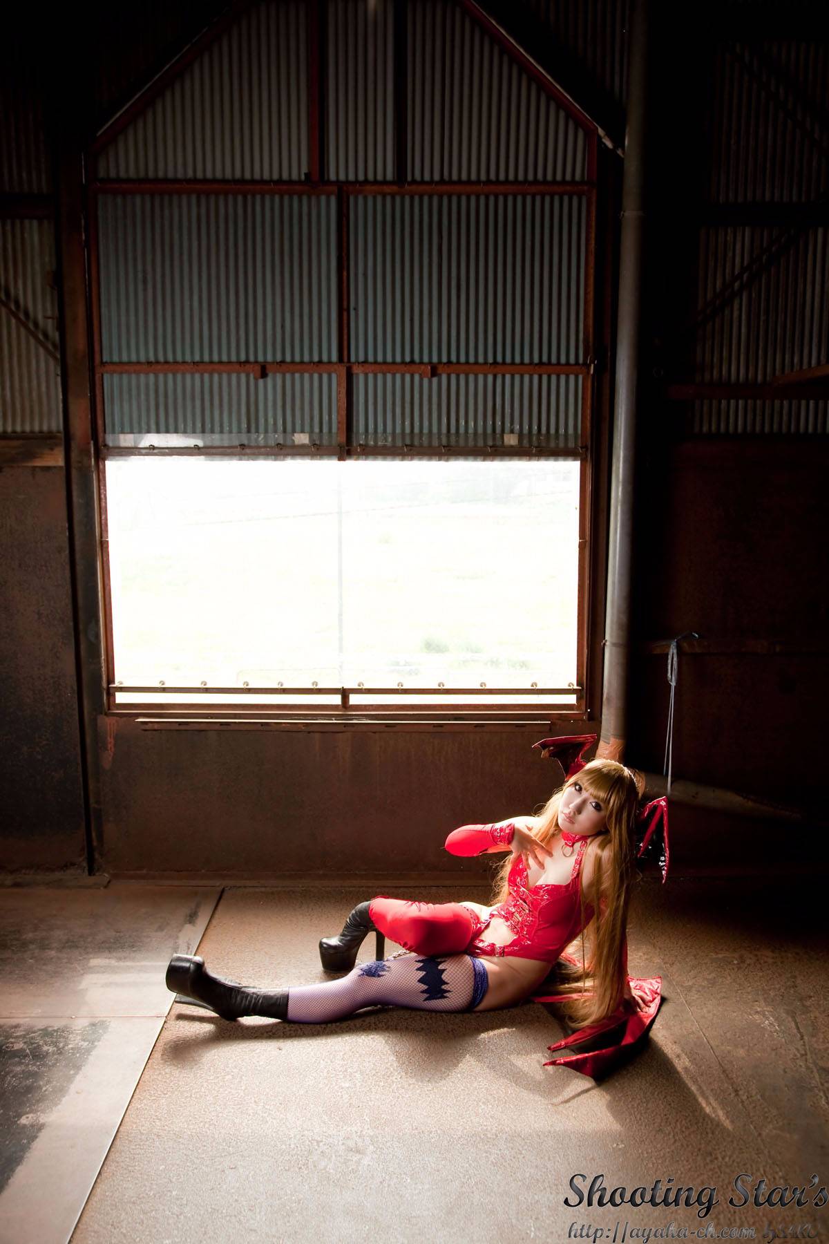 [SHOET Star's] Vật chất bí mật