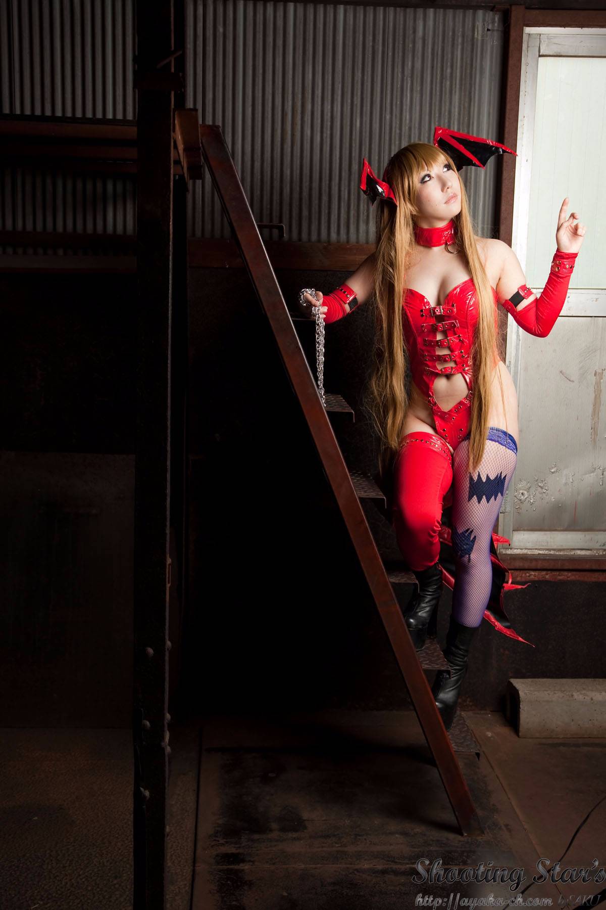 [SHOET Star's] Vật chất bí mật