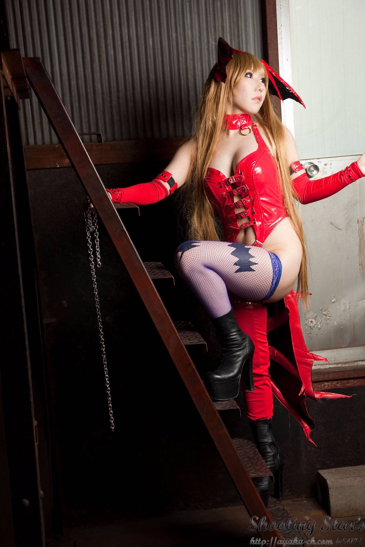 [SHOET Star's] Vật chất bí mật