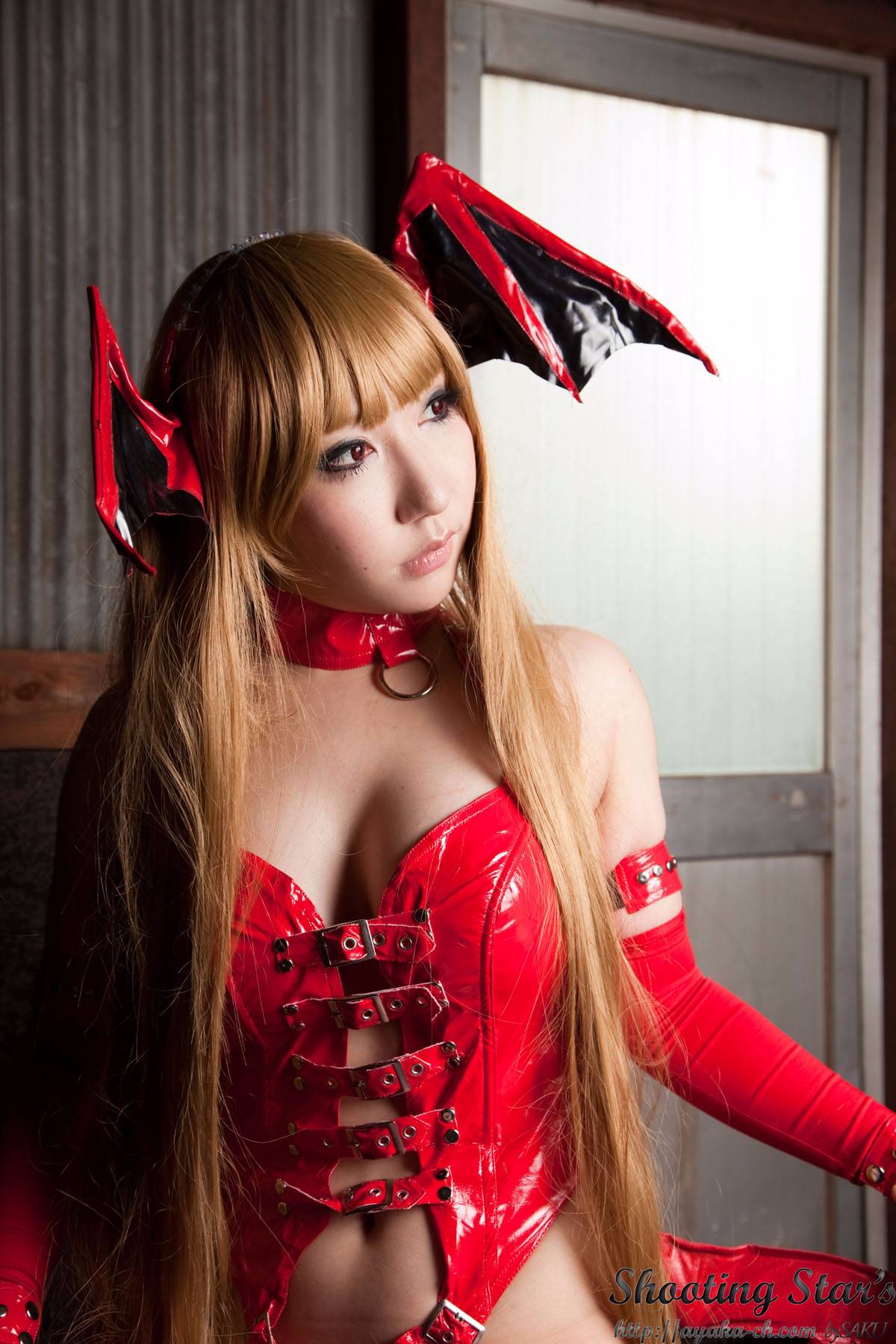 [SHOET Star's] Vật chất bí mật